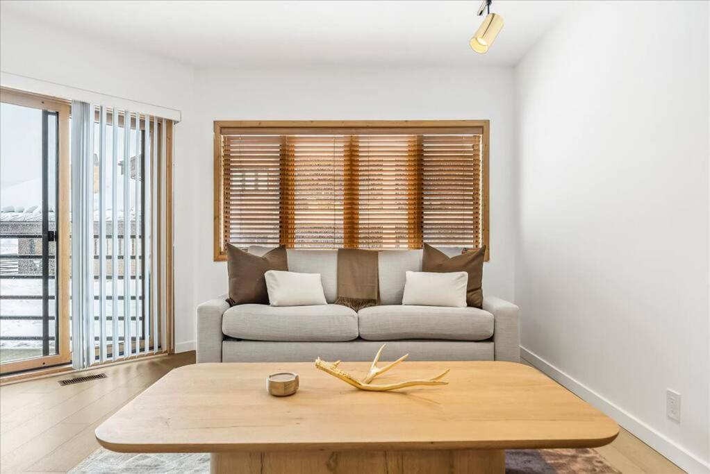 Luxe Deer Valley Condo Park Stadt Exterior foto